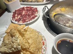 -汕头八合里海记牛肉店(清河店)