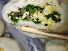 宝正臻素包-宝正臻天津包子总店(金阳光居易店)