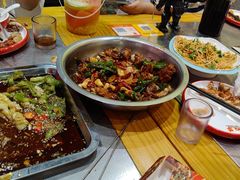 -古彭7只羊·徐州烧烤(旗舰店)