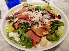 -玛尚诺意式餐厅(官舍店)