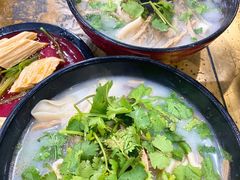 羊汤烩面-惠丰源烩面馆(经七路店)