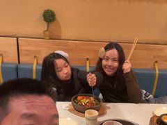-七八冷面·延边朝鲜族美食(欢乐谷店)
