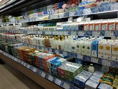 零售区-果蔬好生活超市(双井店)