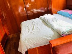 -崇明东平国家森林公园烧烤房车露营地