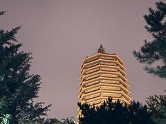 -玲珑塔公园
