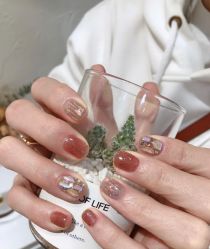 -如一·美甲美睫