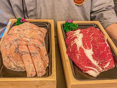 -湊湊火锅·茶憩(南京万象天地店)