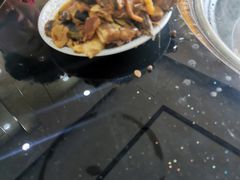 -白洋淀灶台鱼(名佳花园店)