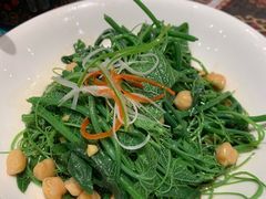 -巴依老爷新疆美食(工体旗舰店)