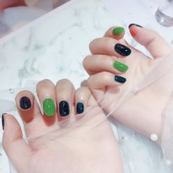 -杨美丽·美甲美睫