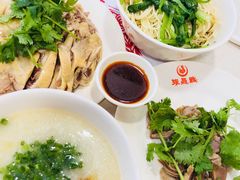 -振鼎鸡(福州路店)