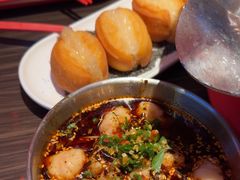 -胖哥俩肉蟹煲(海盐总店)