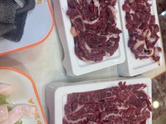 -潮悦牛肉火锅城(水贝店)