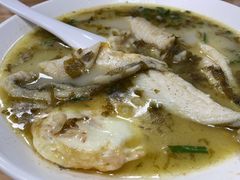 -顶巧鸡汤馄饨(虹口总店)