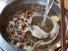 -八合里潮汕鲜牛肉火锅(吉大店)