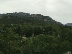 android_upload_pic-百泉山景区餐厅