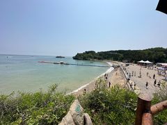 -大连金石滩滨海国家地质公园