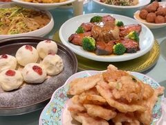 -老厨家(中央大街西七道街店)