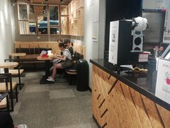 -书亦烧仙草(北碚万达店)