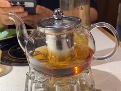-一叶一世界•素食餐厅(环球中心店)