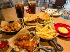 -必胜客(烟火食堂观前店)