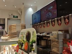 -卡玛王子·面包·蛋糕(南山宝能环球汇店)