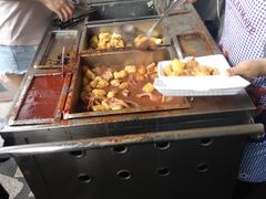 -细妹五香牛杂(步行街店)