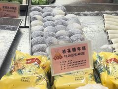 -沈大成(南京东路店)