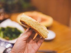 -四姑娘山阿巴郎·藏式花园餐厅