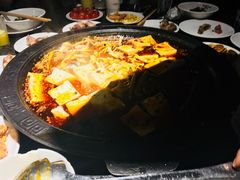 -大鱼山房鱼头火锅(老字号品质店)