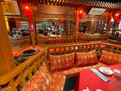 -正阳门饭庄·烤鸭·北京菜(万丰路七里庄店)