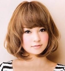 -时尚殿堂hair salon