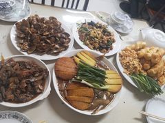 -小红门海鲜