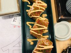 -喜寿司(金狮广场店)
