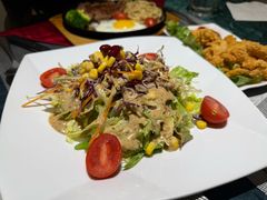 -Jack‘s Place 杰克地方西餐厅(新街口店)