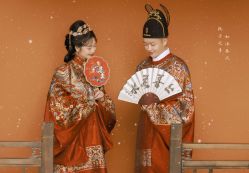 -拾尚映画·STUDIO婚纱摄影(中关村店)