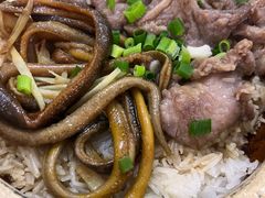 -文记煲仔饭