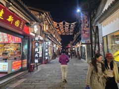 -云南民族村
