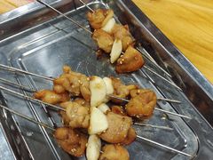 -陈氏肥蛤(小纬六路总店)