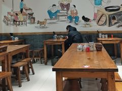 -捞一碗biangbiang面(大庆路店)