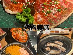 -炉小哥烤肉(信万广场店)