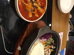 -米字旁先锋韩餐(茂业天地店)