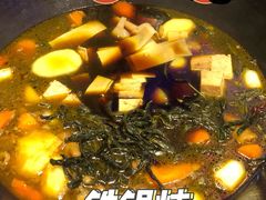 -营信刘罗锅铁锅炖(民主店)