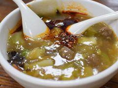 -段生记肉丸糊辣汤(西铁大明宫住宅小区店)