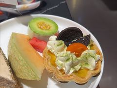 -魁牛·潮汕牛肉自助火锅(沈辽路万达店)