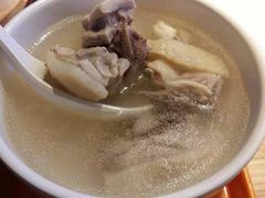 -椰夫人·养生椰子鸡(金沙洲永旺店)