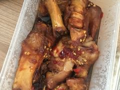 -贤花饭店(城阳店)