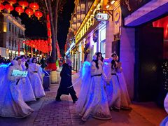 -中华巴洛克风情街