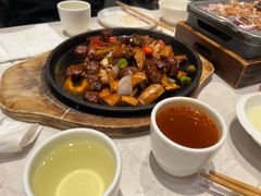 -北李妈妈菜·海肠捞饭(开发区万达店)