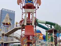 -武汉玛雅海滩水公园